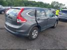 Honda CR-V Lx Image 3