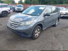 Honda CR-V Lx Image 2
