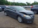 Toyota Camry Xle V6 Image 15