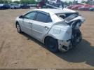 Toyota Corolla Le Image 6