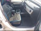Toyota Corolla Le Image 7