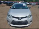 Toyota Corolla Le Image 12