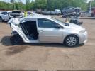 Toyota Corolla Le Image 9