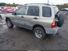 Chevrolet Tracker Hard Top Base Image 9