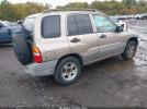 Chevrolet Tracker Hard Top Base Image 3