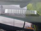 Chevrolet Tracker Hard Top Base Image 7