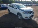 Nissan Rogue Image 1