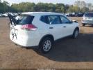 Nissan Rogue Image 14