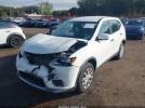 Nissan Rogue Image 17