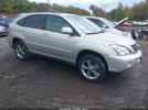 Lexus RX Image 1