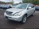 Lexus RX Image 3