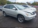Lexus RX Image 4