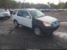 Honda CR-V Se Image 1
