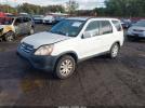 Honda CR-V Se Image 2
