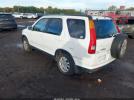 Honda CR-V Se Image 11
