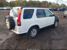 Honda CR-V Se Image 4