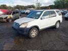 Honda CR-V Se Image 5