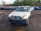 Honda CR-V Se Image 8
