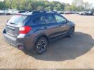 Subaru Crosstrek 2.0i Limited Image 8