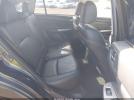 Subaru Crosstrek 2.0i Limited Image 10