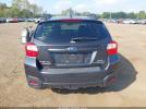 Subaru Crosstrek 2.0i Limited Image 9