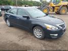 Nissan Altima 2.5 S Image 1