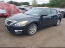 Nissan Altima 2.5 S Image 13
