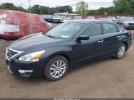 Nissan Altima 2.5 S Image 2