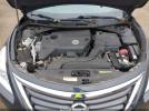 Nissan Altima 2.5 S Image 3