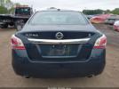Nissan Altima 2.5 S Image 4