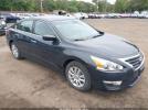 Nissan Altima 2.5 S Image 8