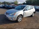 Nissan Rogue S Image 2