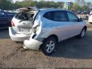 Nissan Rogue S Image 8