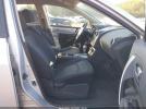 Nissan Rogue S Image 5