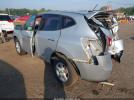 Nissan Rogue S Image 7