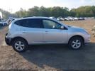 Nissan Rogue S Image 9