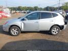 Nissan Rogue S Image 14