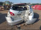 Nissan Rogue S Image 13