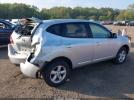 Nissan Rogue S Image 17