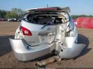 Nissan Rogue S Image 15