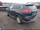 Nissan Rogue Sv Image 3
