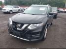 Nissan Rogue Sv Image 13