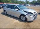 Toyota Corolla Hybrid Le Image 1