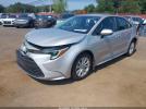 Toyota Corolla Hybrid Le Image 6