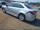 Toyota Corolla Hybrid Le Image 15