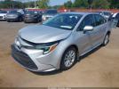 Toyota Corolla Hybrid Le Image 16