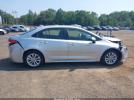 Toyota Corolla Hybrid Le Image 12