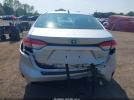 Toyota Corolla Hybrid Le Image 11