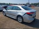 Toyota Corolla Hybrid Le Image 13