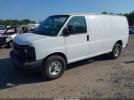 Chevrolet Express Work Van Image 10